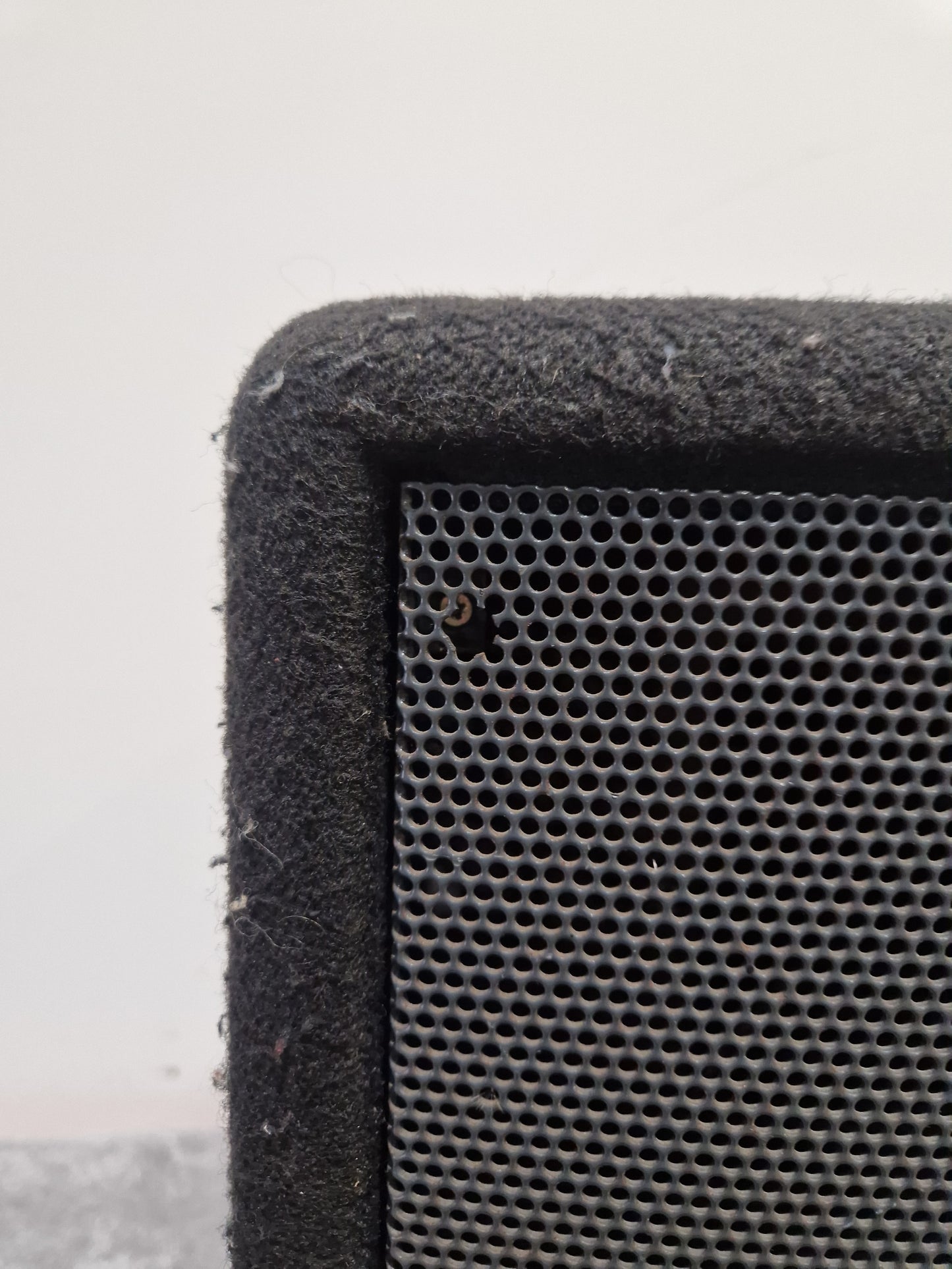 SR 300 Live-a Speaker - Powered PA Speaker - Spares or Repair