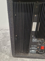 SR 300 Live-a Speaker - Powered PA Speaker - Spares or Repair - Image 9