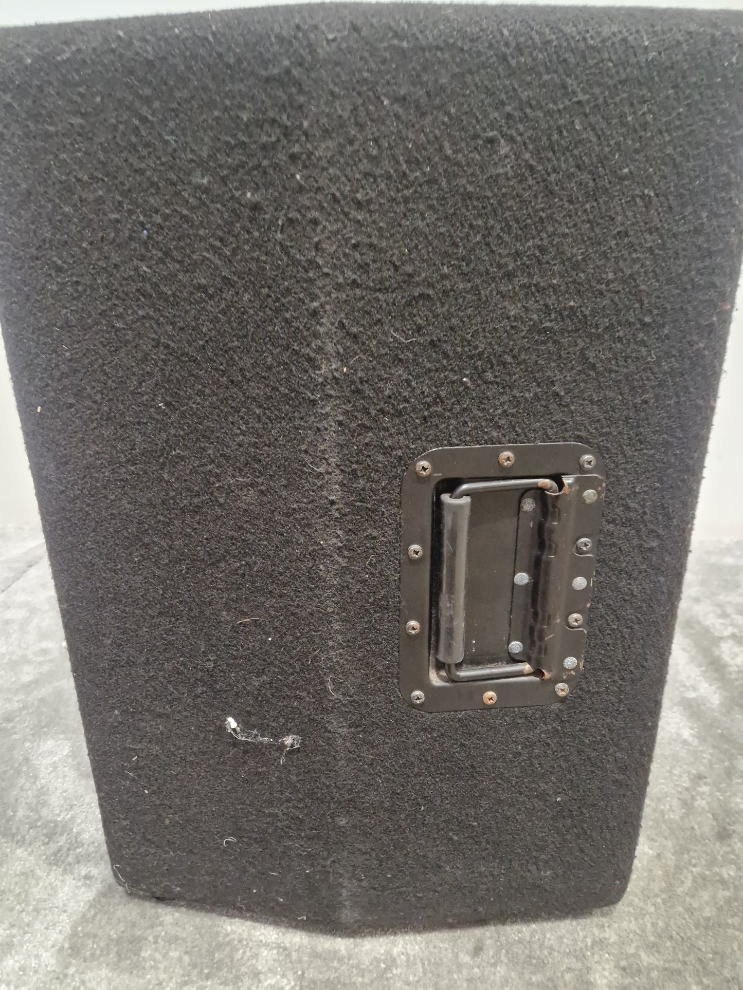 SR 300 Live-a Speaker - Powered PA Speaker - Spares or Repair