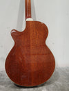 Dean Performer E GN Electro-Acoustic Guitar - Solid Body, Maple Neck - Spares or Repair - Photo 8