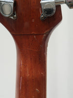 Dean Performer E GN Electro-Acoustic Guitar - Solid Body, Maple Neck - Spares or Repair - Image 9