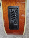 Dean Performer E GN Electro-Acoustic Guitar - Solid Body, Maple Neck - Spares or Repair - Photo 10