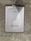 Amazon Kindle Grey E-Reader - 6" Display, Wi-Fi - Good w/ Power Supply - Photo 4