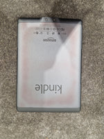 Amazon Kindle Grey E-Reader - 6