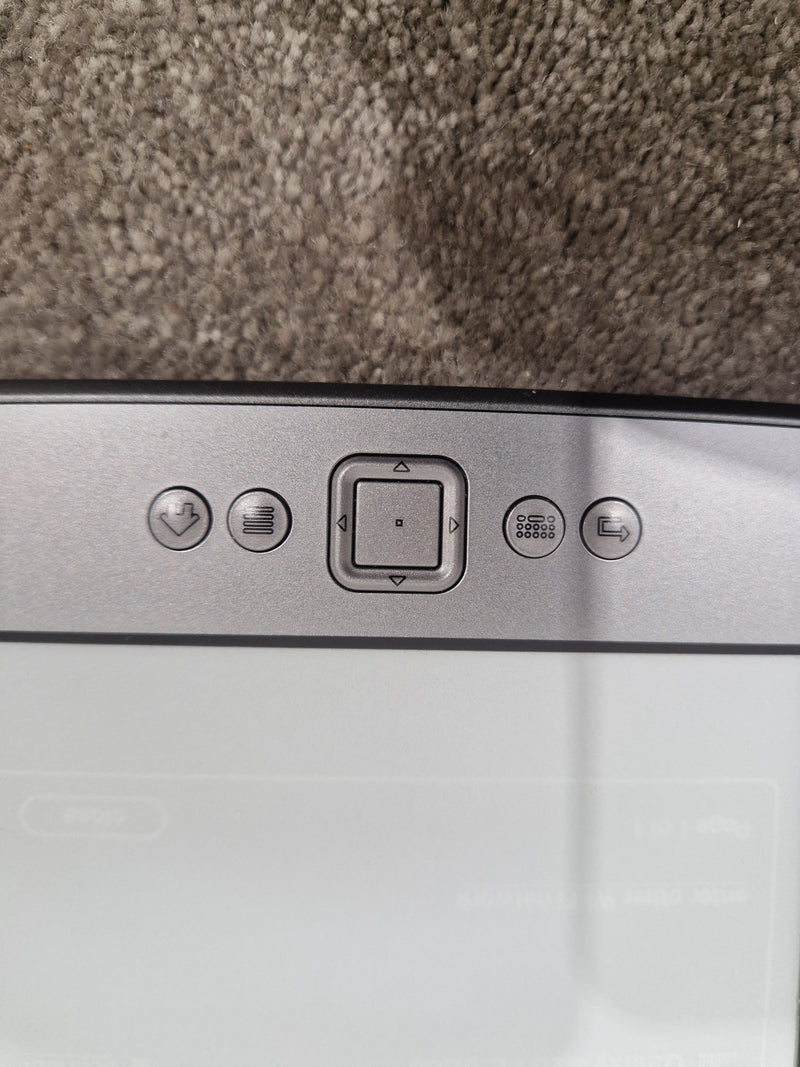 Amazon Kindle Grey E-Reader - 6
