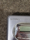 Sony MD Walkman Mz-nh600 Portable MiniDisc Player - High-Quality Audio, Long Battery Life - Excellent - Photo 7