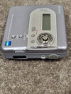 Sony MD Walkman Mz-nh600 Portable MiniDisc Player - High-Quality Audio, Long Battery Life - Excellent - Photo 4