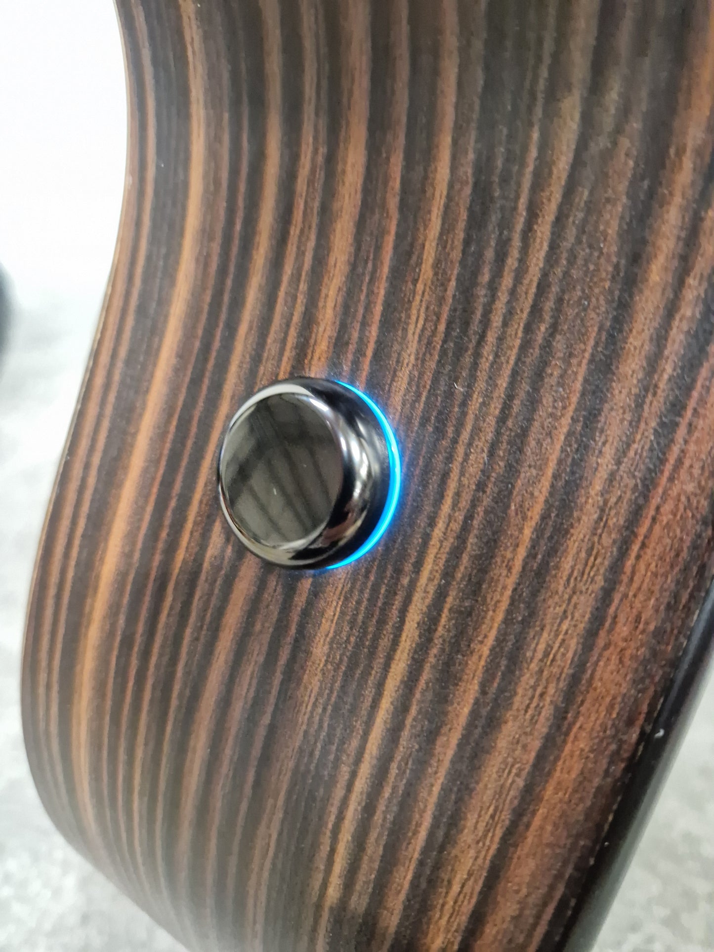 Enya Ea-x1 Pro Acoustic Guitar - Solid Mahogany Top, EQ System - Excellent w/ Manuals & Soft Case & Guitar Accessories