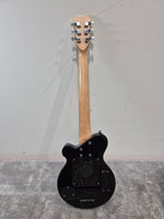 Pignose Travel Guitar - Portable Electric Guitar - Very Good w/ Soft Case - Image 6