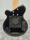 Pignose Travel Guitar - Portable Electric Guitar - Very Good w/ Soft Case - Photo 7