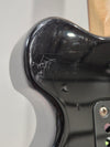 Pignose Travel Guitar - Portable Electric Guitar - Very Good w/ Soft Case - Photo 9