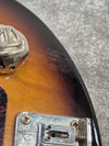 Pignose Travel Guitar - Portable Electric Guitar - Very Good w/ Soft Case - Photo 12