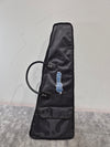 Pignose Travel Guitar - Portable Electric Guitar - Very Good w/ Soft Case - Photo 13