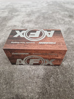 Fishman Acousticverb Afx Effects Pedal - Reverb & Chorus, Stereo Output - Excellent w/ Original Box & Power Supply - Image 3
