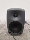 Genelec 8030a Studio Monitor - Compact Design, Accurate Sound - Excellent w/ Power Supply & MIDI aux cable - Photo 1