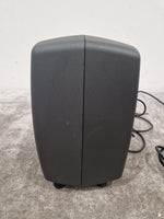 Genelec 8030a Studio Monitor - Compact Design, Accurate Sound - Excellent w/ Power Supply & MIDI aux cable - Image 2