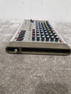 Soundcraft Compact 10 Mixer - 10 Channels, Compact Design - Very Good w/ Power Supply & Manuals - Photo 4