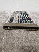 Soundcraft Compact 10 Mixer - 10 Channels, Compact Design - Very Good w/ Power Supply & Manuals - Image 4