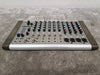 Soundcraft Compact 10 Mixer - 10 Channels, Compact Design - Very Good w/ Power Supply & Manuals - Photo 3