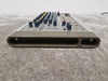 Soundcraft Compact 10 Mixer - 10 Channels, Compact Design - Very Good w/ Power Supply & Manuals - Photo 8