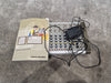 Soundcraft Compact 10 Mixer - 10 Channels, Compact Design - Very Good w/ Power Supply & Manuals - Photo 11
