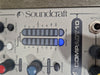 Soundcraft Compact 10 Mixer - 10 Channels, Compact Design - Very Good w/ Power Supply & Manuals - Photo 10