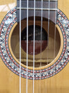 Jose Ferrer EL Primo Classical Guitar - Solid Cedar Top, Rosewood Back & Sides - Very Good - Photo 5