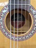 Jose Ferrer EL Primo Classical Guitar - Solid Cedar Top, Rosewood Back & Sides - Very Good - Image 5