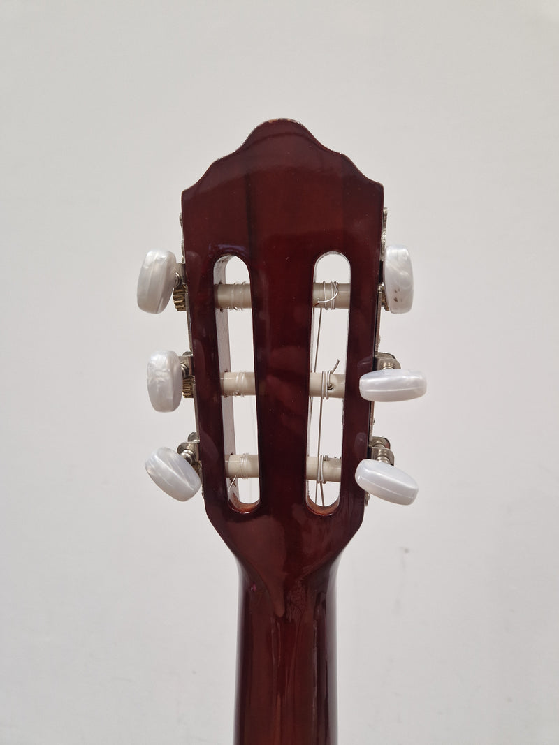 Jose Ferrer EL Primo Classical Guitar - Solid Cedar Top, Rosewood Back & Sides - Very Good - Image 3