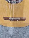 Jose Ferrer EL Primo Classical Guitar - Solid Cedar Top, Rosewood Back & Sides - Very Good - Photo 6