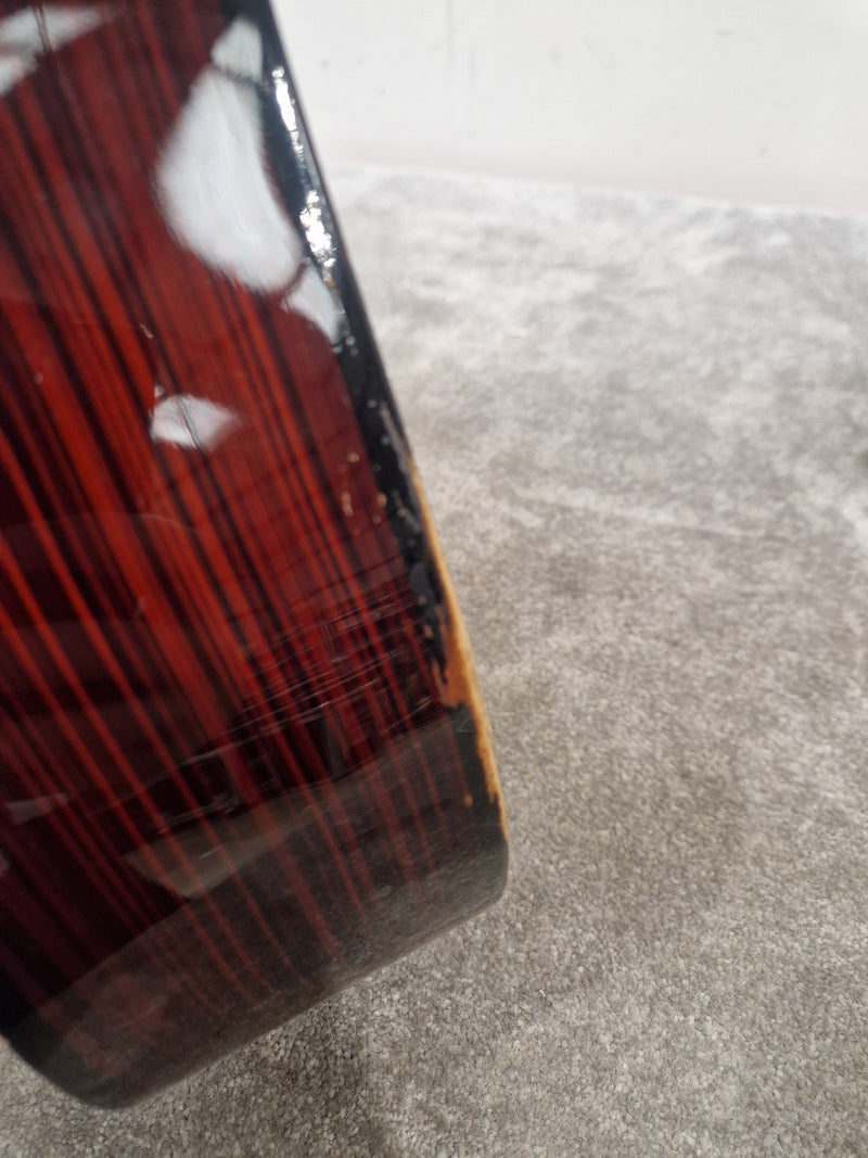 Jose Ferrer EL Primo Classical Guitar - Solid Cedar Top, Rosewood Back & Sides - Very Good - Image 10