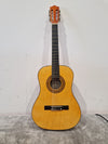 Herald Hl34 Acoustic Guitar - Solid Spruce Top, Mahogany Back & Sides - Very Good - Photo 2