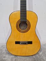 Herald Hl34 Acoustic Guitar - Solid Spruce Top, Mahogany Back & Sides - Very Good - Image 1