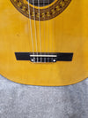 Herald Hl34 Acoustic Guitar - Solid Spruce Top, Mahogany Back & Sides - Very Good - Photo 8