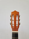 Herald Hl34 Acoustic Guitar - Solid Spruce Top, Mahogany Back & Sides - Very Good - Photo 5