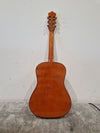 Herald Hl34 Acoustic Guitar - Solid Spruce Top, Mahogany Back & Sides - Very Good - Photo 3