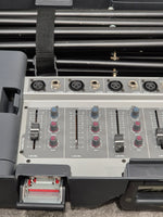 Peavey Escort - 150-watts Portable PA System - Fair w/ Power Supply - Image 2