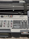 Peavey Escort - 150-watts Portable PA System - Fair w/ Power Supply - Photo 3