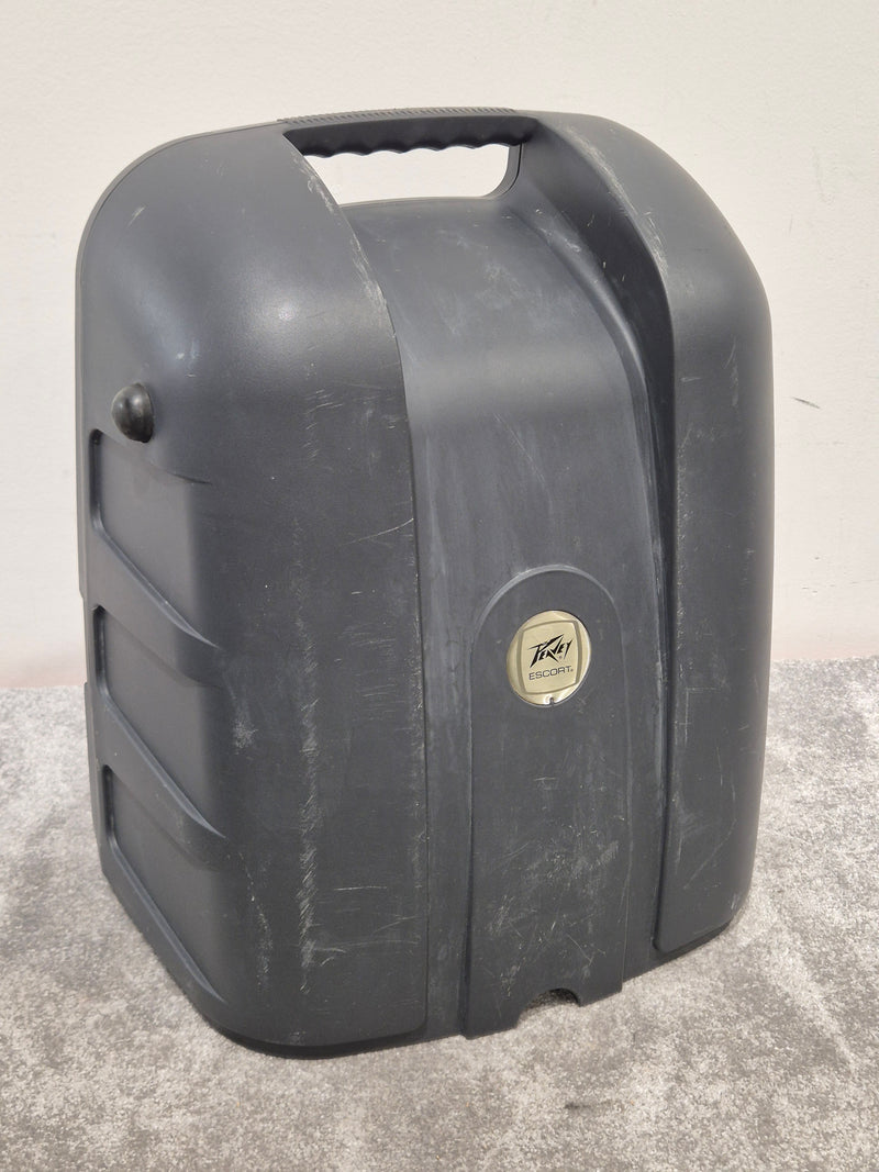 Peavey Escort - 150-watts Portable PA System - Fair w/ Power Supply - Image 7