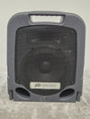 Peavey Escort - 150-watts Portable PA System - Fair w/ Power Supply - Photo 8