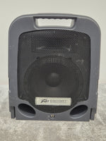 Peavey Escort - 150-watts Portable PA System - Fair w/ Power Supply - Image 8