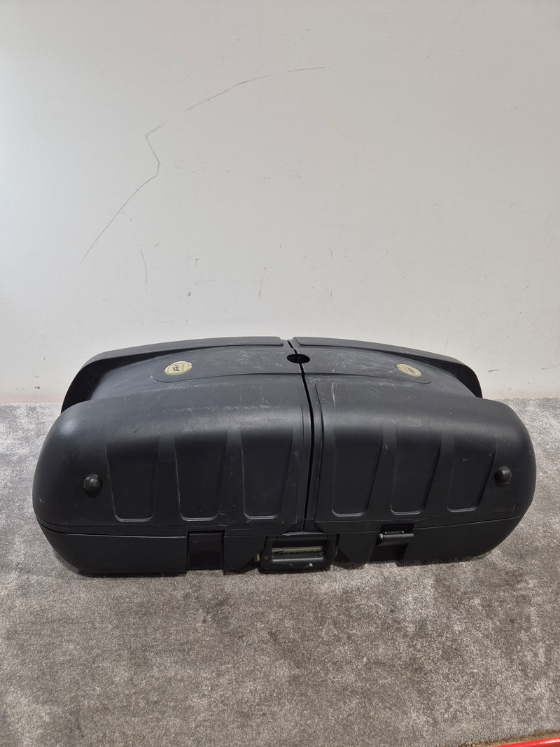 Peavey Escort - 150-watts Portable PA System - Fair w/ Power Supply - Image 13