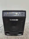 Line 6 Lowdown LD300 Bass Combo Amplifier - 300 Watts - Excellent w/ Power Supply - Photo 1