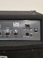 Line 6 Lowdown LD300 Bass Combo Amplifier - 300 Watts - Excellent w/ Power Supply - Image 4