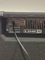 Line 6 Lowdown LD300 Bass Combo Amplifier - 300 Watts - Excellent w/ Power Supply - Image 7
