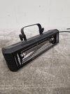 American DF Mega Flash Dmx Lighting Effect - DMX Control, High Intensity - Excellent w/ Original Box & Manuals - Photo 5
