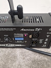 American DF Mega Flash Dmx Lighting Effect - DMX Control, High Intensity - Excellent w/ Original Box & Manuals - Photo 2