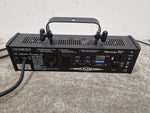 American DF Mega Flash Dmx Lighting Effect - DMX Control, High Intensity - Excellent w/ Original Box & Manuals - Image 7