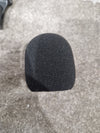 Shure SM57 Dynamic Microphone - Cardioid Polar Pattern, Durable Build - Very Good w/ Soft Case & Mic holder mic cover - Photo 5