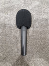 Shure SM57 Dynamic Microphone - Cardioid Polar Pattern, Durable Build - Very Good w/ Soft Case & Mic holder mic cover - Photo 2